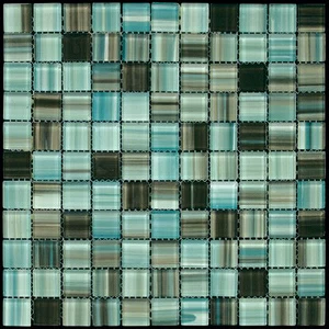 МОЗАИКА ИЗ СТЕКЛА  WL-31 NATURAL ETHNIC
