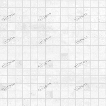 Concrete Мозаика серый 30х30 Laparet sun-id-311248