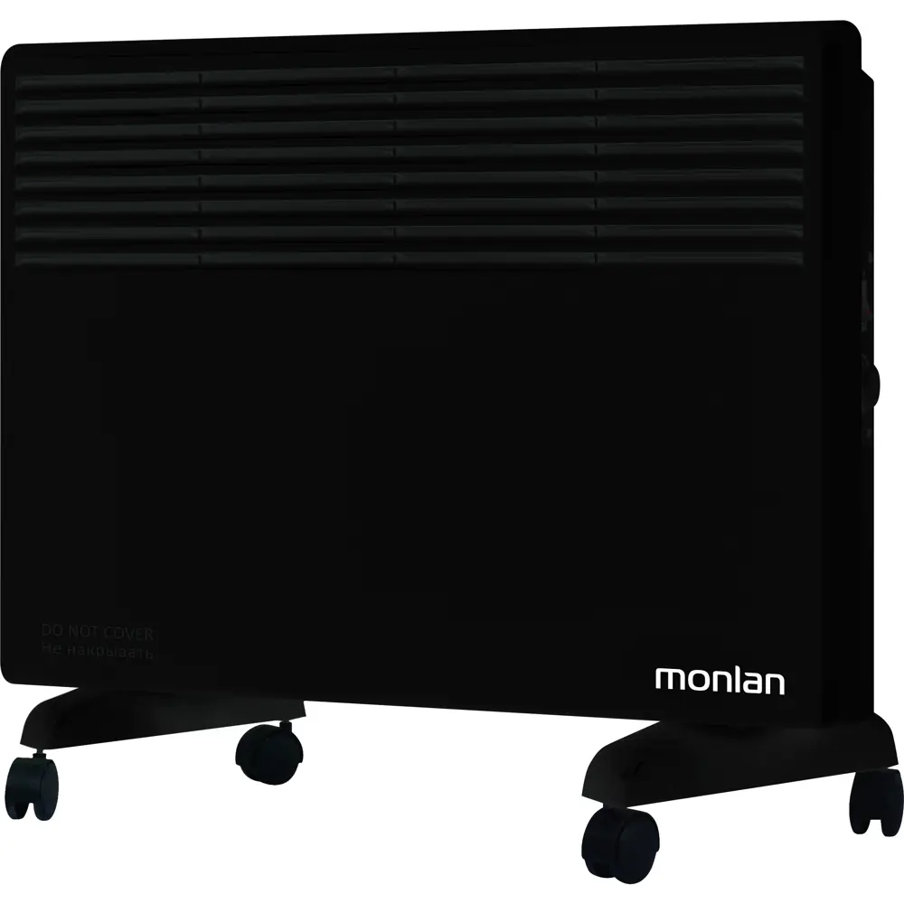 Конвектор электрический Monlan ML-20B с механическим термостатом 2000 Вт STLM-2173254