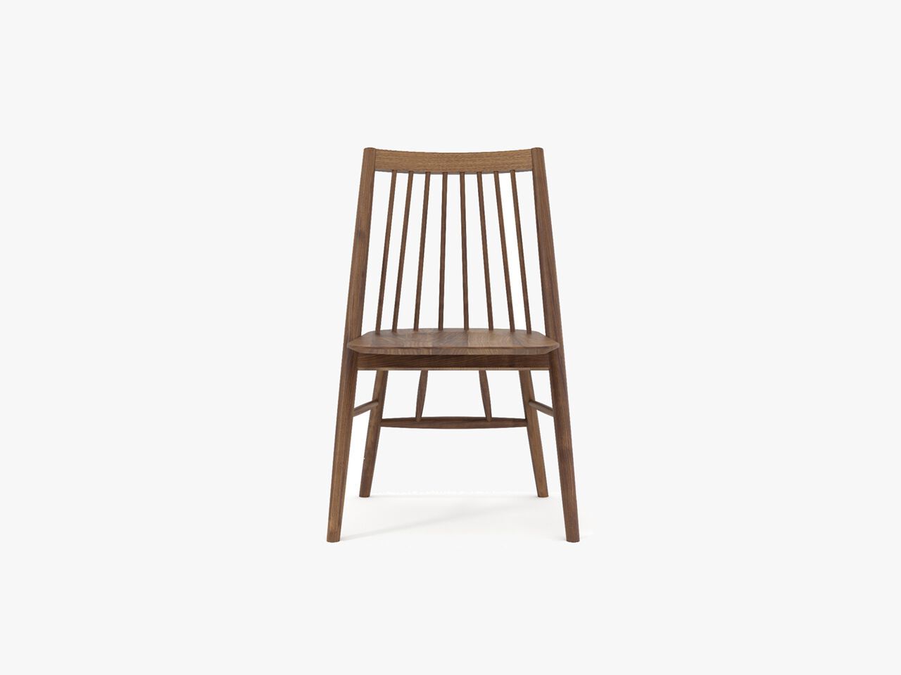 Стул из массива дерева Air Division ARCH-00032416 - Вид №1