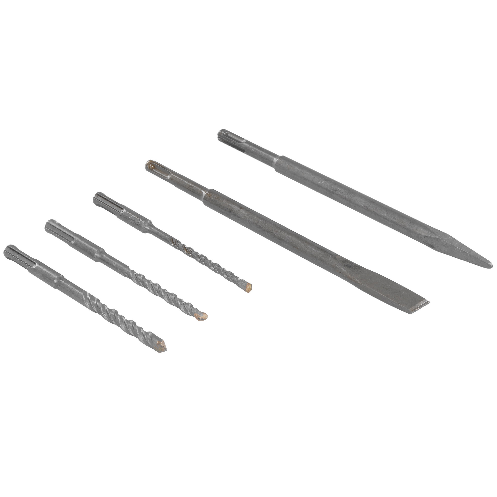 Перфоратор BRAIT BRH32 9230502 STDN-0008081 - Вид №5