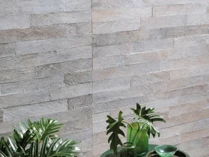 Omexco Обои с эффектом кирпича из кокосовой коры Seraya