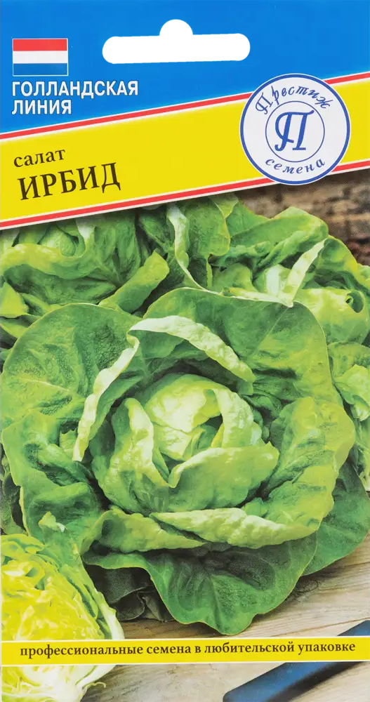 83227108 Семена Салат «Ирбид» STLM-0039492