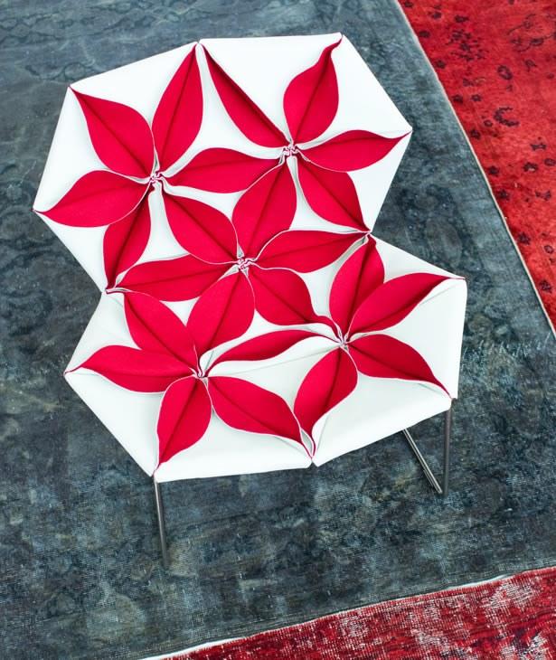 Moroso Санный стул Antibodi sun-id-1482772 - Вид №4