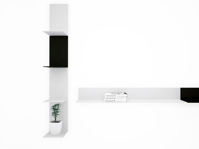 Systemtronic Алюминиевая полка sun-id-1399954 - Вид №1