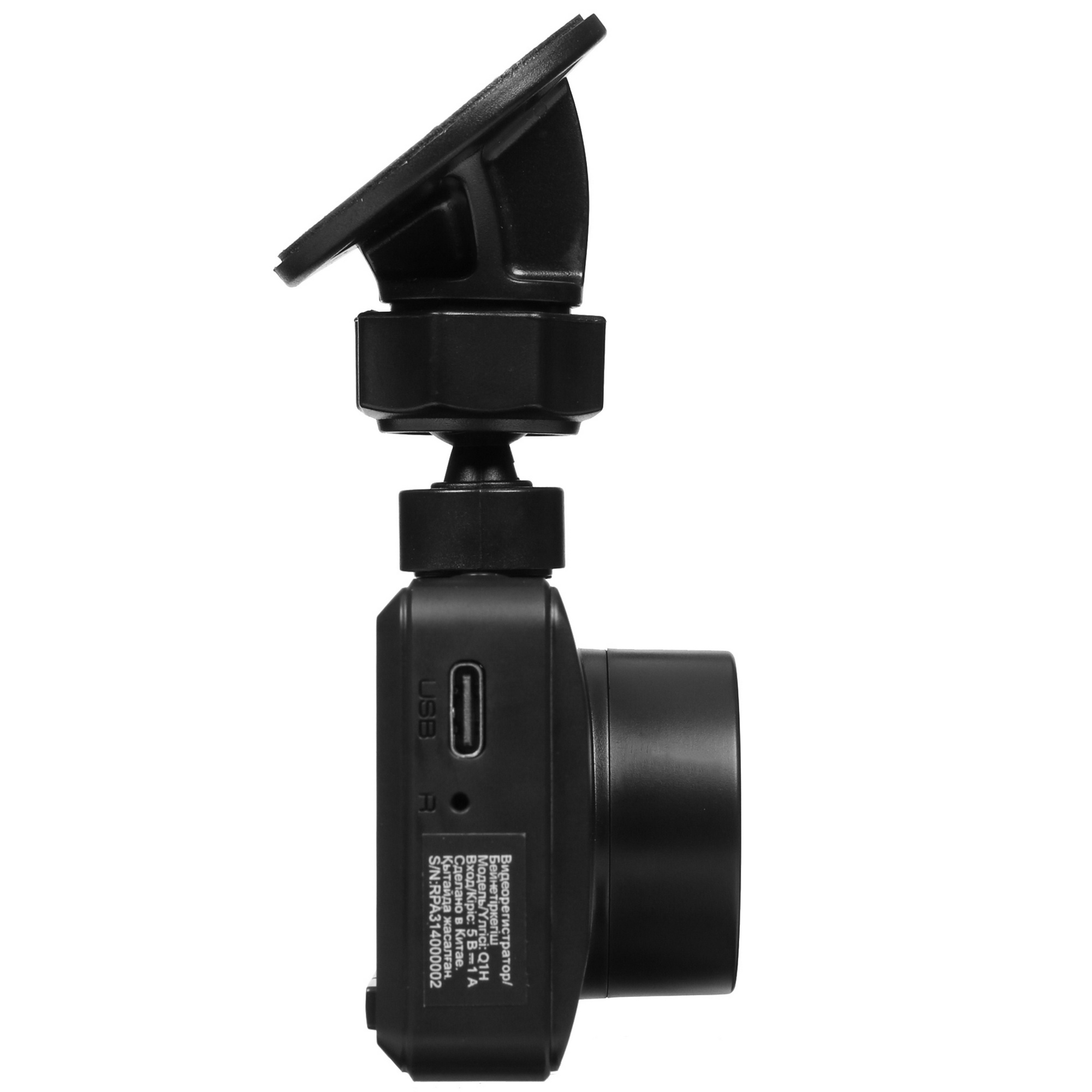 5408048 Видеорегистратор Kenshi K100 STDN-0115457 - Вид №4