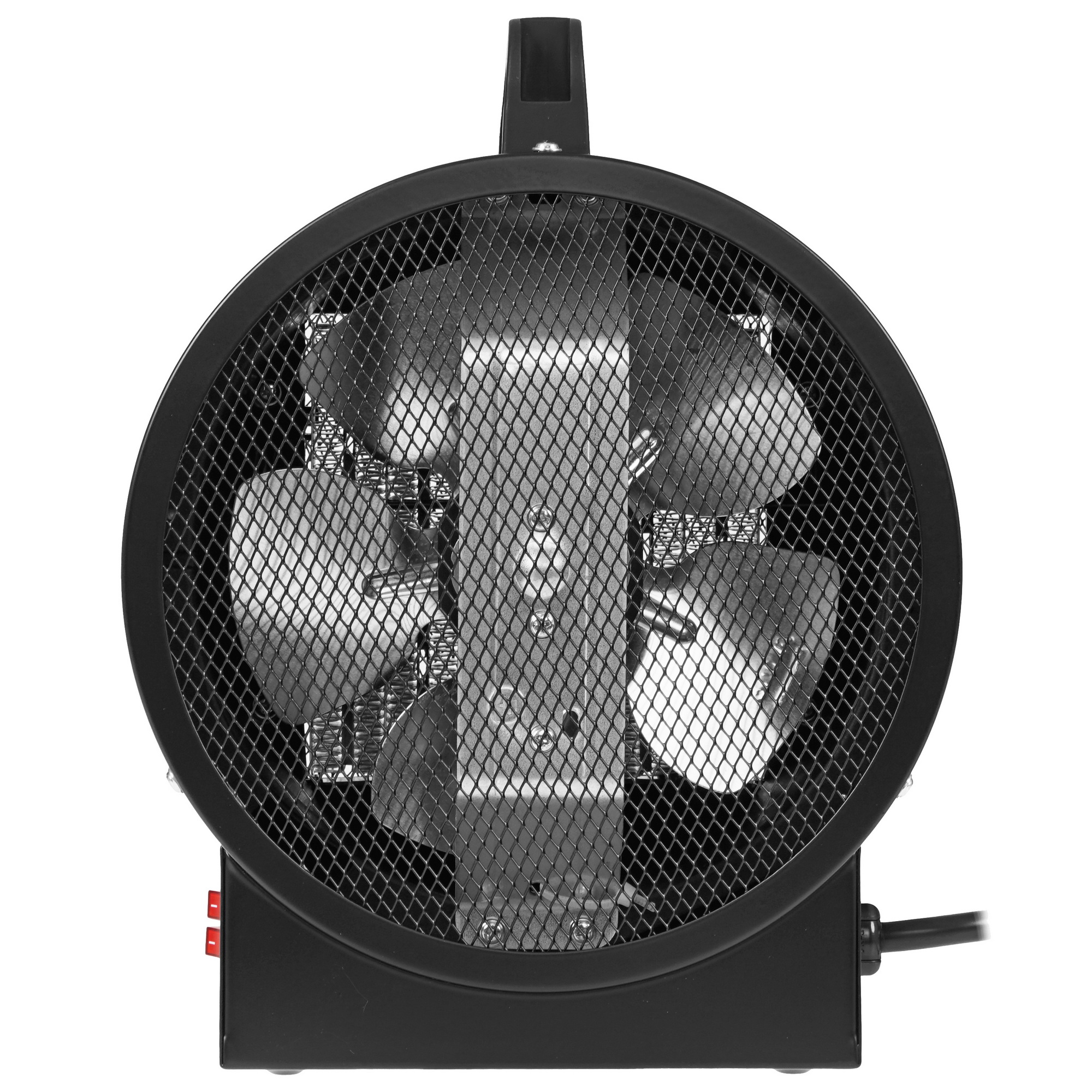 5400771 Тепловая пушка электрическая Aceline EFH30C STDN-0067665 - Вид №6