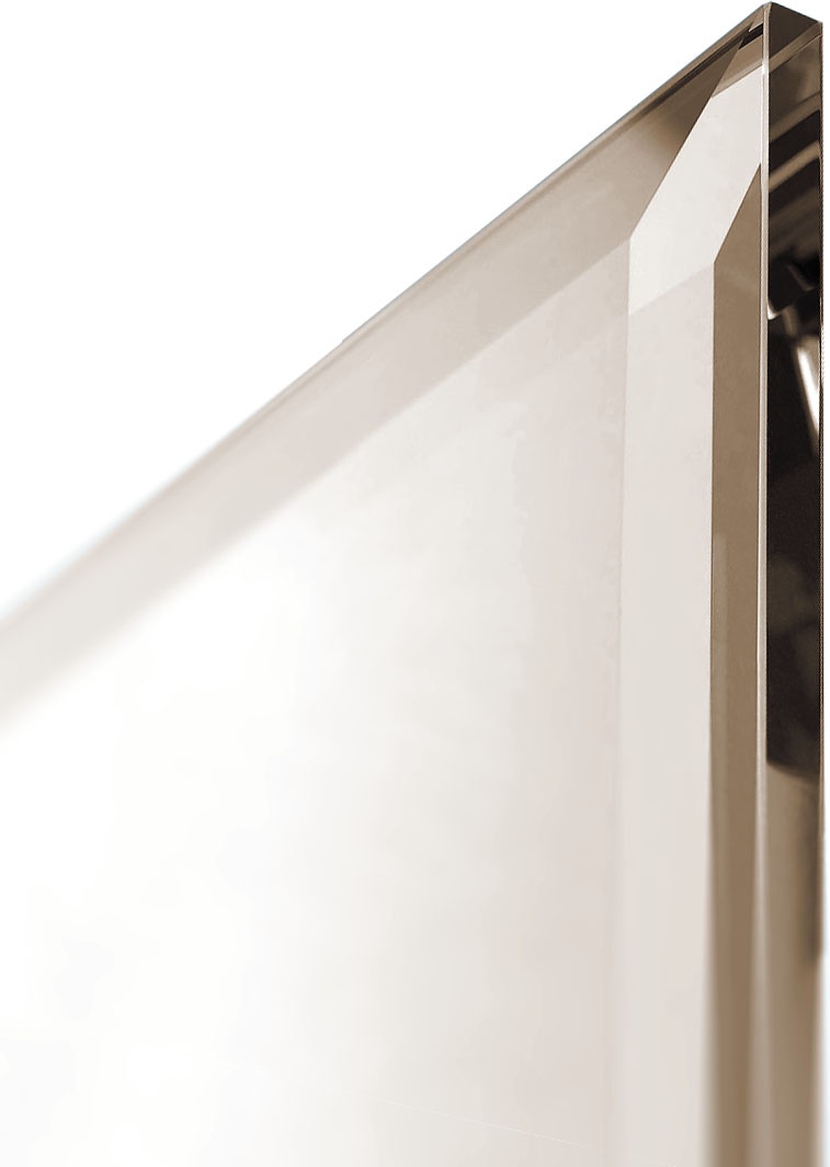 BY 0821 Зеркало с зеркальным обрамлением EVOFORM Style - Вид №4