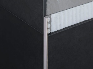 Профиль из нержавеющей стали