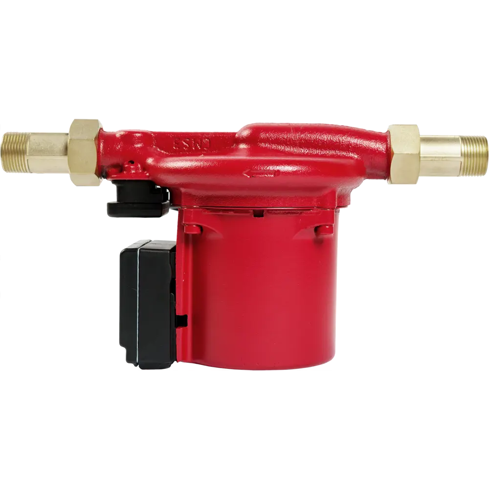 Насос для повышения давления Grundfos UPA 15/120 82319884 STLM-2193724  - Вид №2
