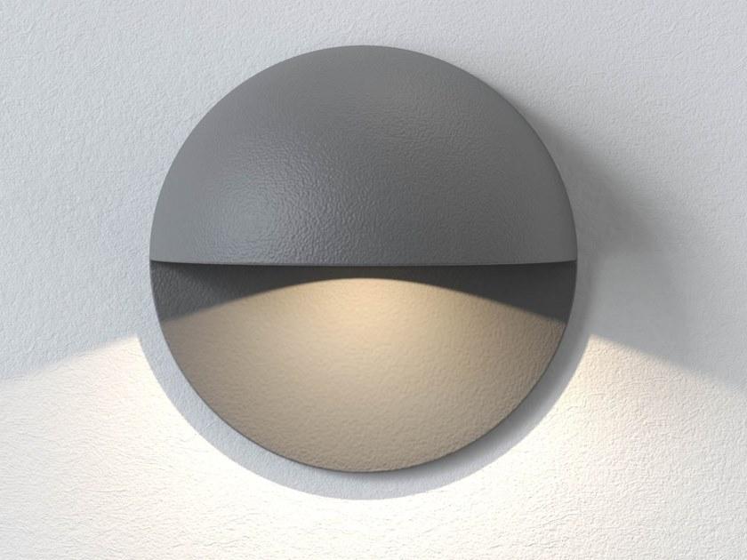 Astro Lighting Светодиодный ступень из алюминия для улицы sun-id-1451942 - Вид №2