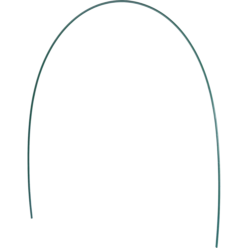 Santreyd: Дуга для парника 3 м из ПВХ для теплиц и грядок 13426158 STLM-0003142 - Вид №1