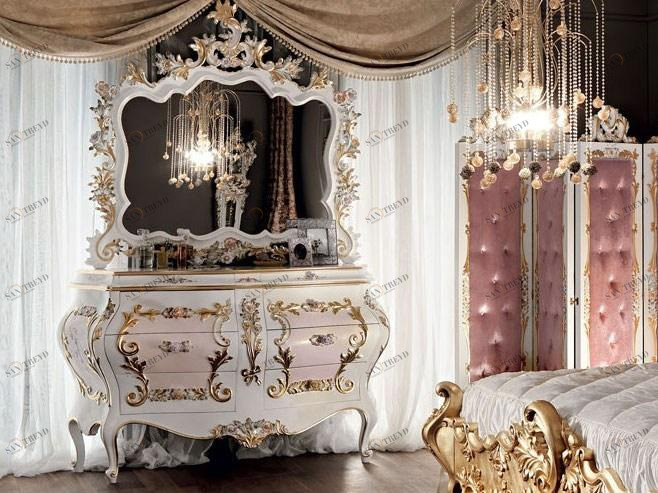 Modenese Gastone Ящики Villa venezia sun-id-1491932