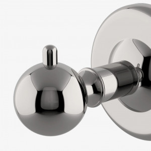 RGRH01 Крючок для мантии регулятора Waterworks