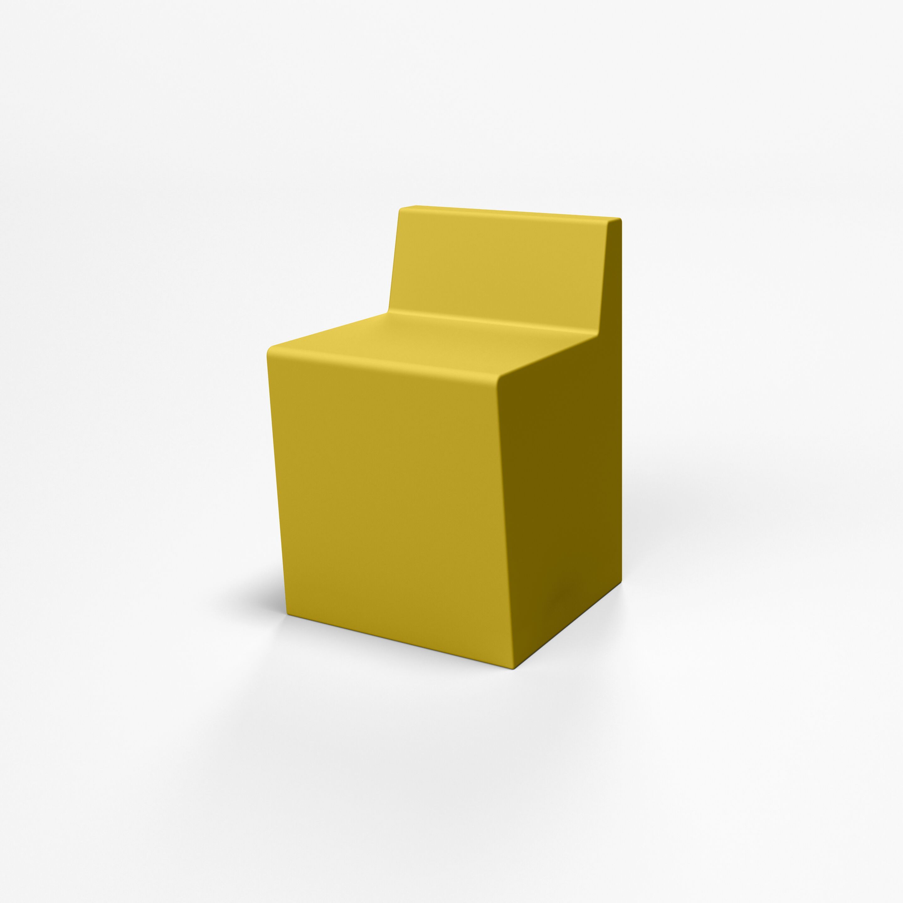 Сиденье из пены с покрытием SIXINCH Urban ARCH-00128459 - Вид №27