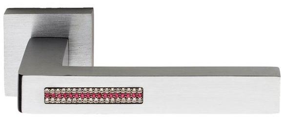 Pasini Ручка со стразами на розе  8291  - Вид №1