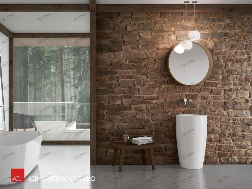 ACL Облицовка из бетона под камень  820 