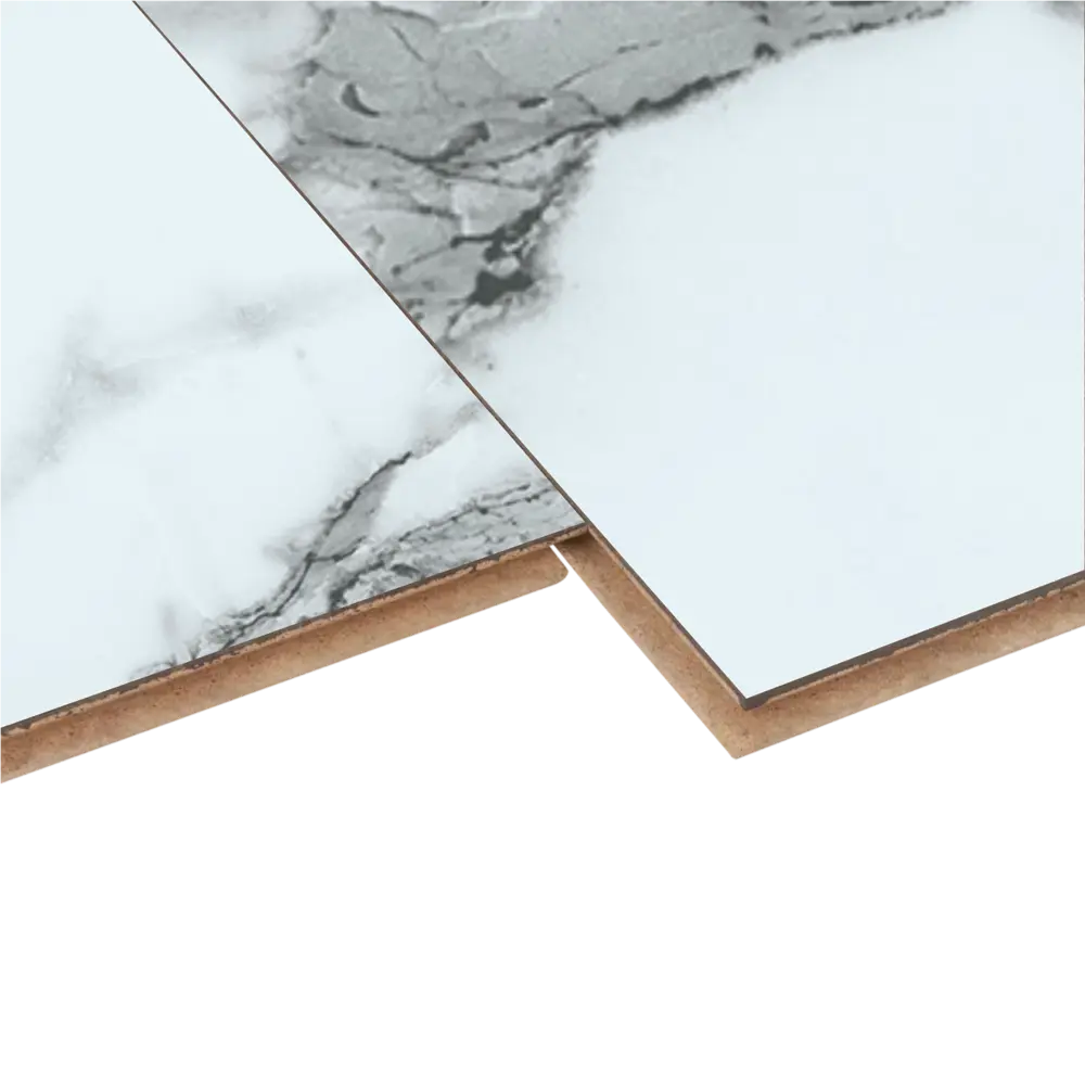 Ламинат Ultrastep Мрамор Аоста 33 класс толщина 8 мм 2.22 м² KRONOSTEP STLM-2190432 - Вид №4