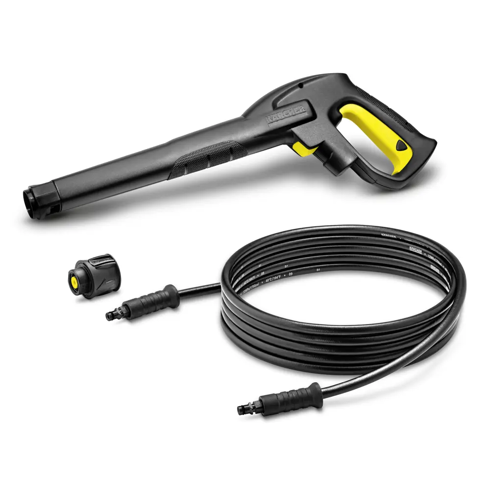 Пистолет и шланг высокого давления Karcher К 2 82541729 STLM-2064010 