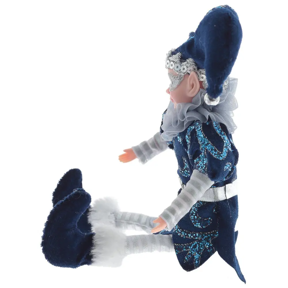 89379003 Игрушка мягкая Клоун 936100 26x13 см STLM-1519644 Santreyd  - Вид №11