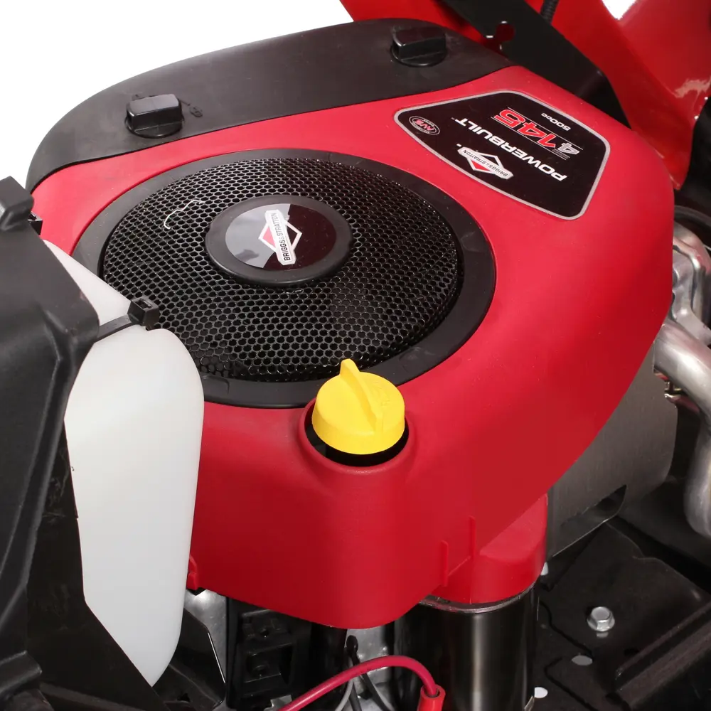 Трактор садовый Smart RN-145 MTD STLM-2007375 - Вид №4