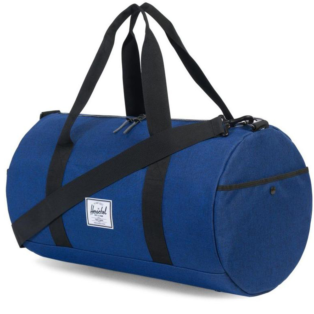 10023-01335-OS Сумка Duffle Herschel Sutton  - Вид №1