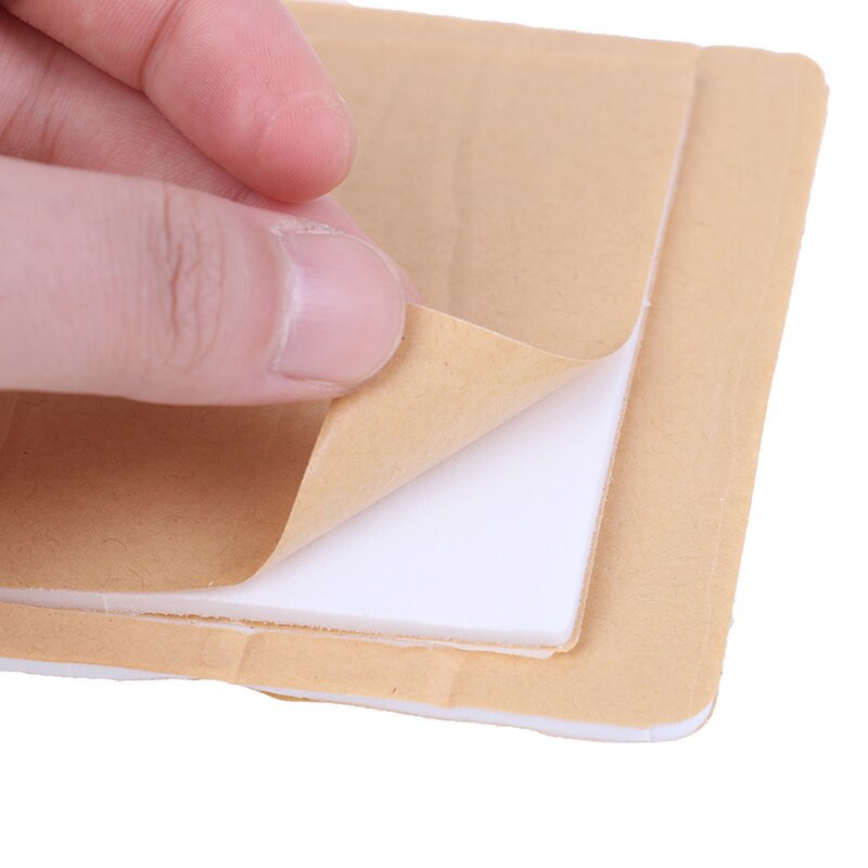Накладка для розетки DUWI прозрачная 1-постовая 89159144 STLM-0079239 - Вид №5
