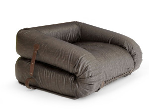 Тканевое кресло