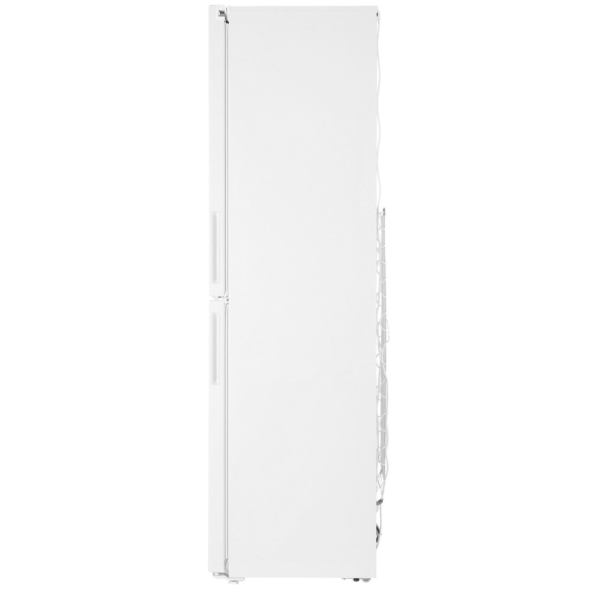 5348118 Холодильник с морозильником   Бирюса 6031 белый STDN-0034196 - Вид №3