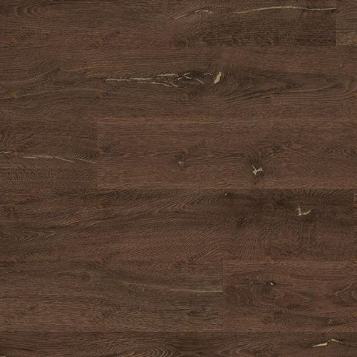 Пробка EGGER Long PRO Comfort 10/31 Альба Тёмный Дуб тиснение в регистр (Тиснение в регистр) 2050х245 мм EPC012