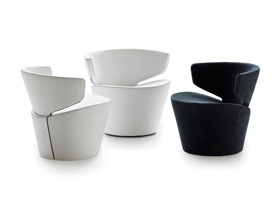 Кресло KONO ARKETIPO 5903801  - Вид №2