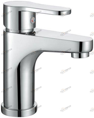 Смеситель на раковину Cezares LACONICO-C-LS-01-W0