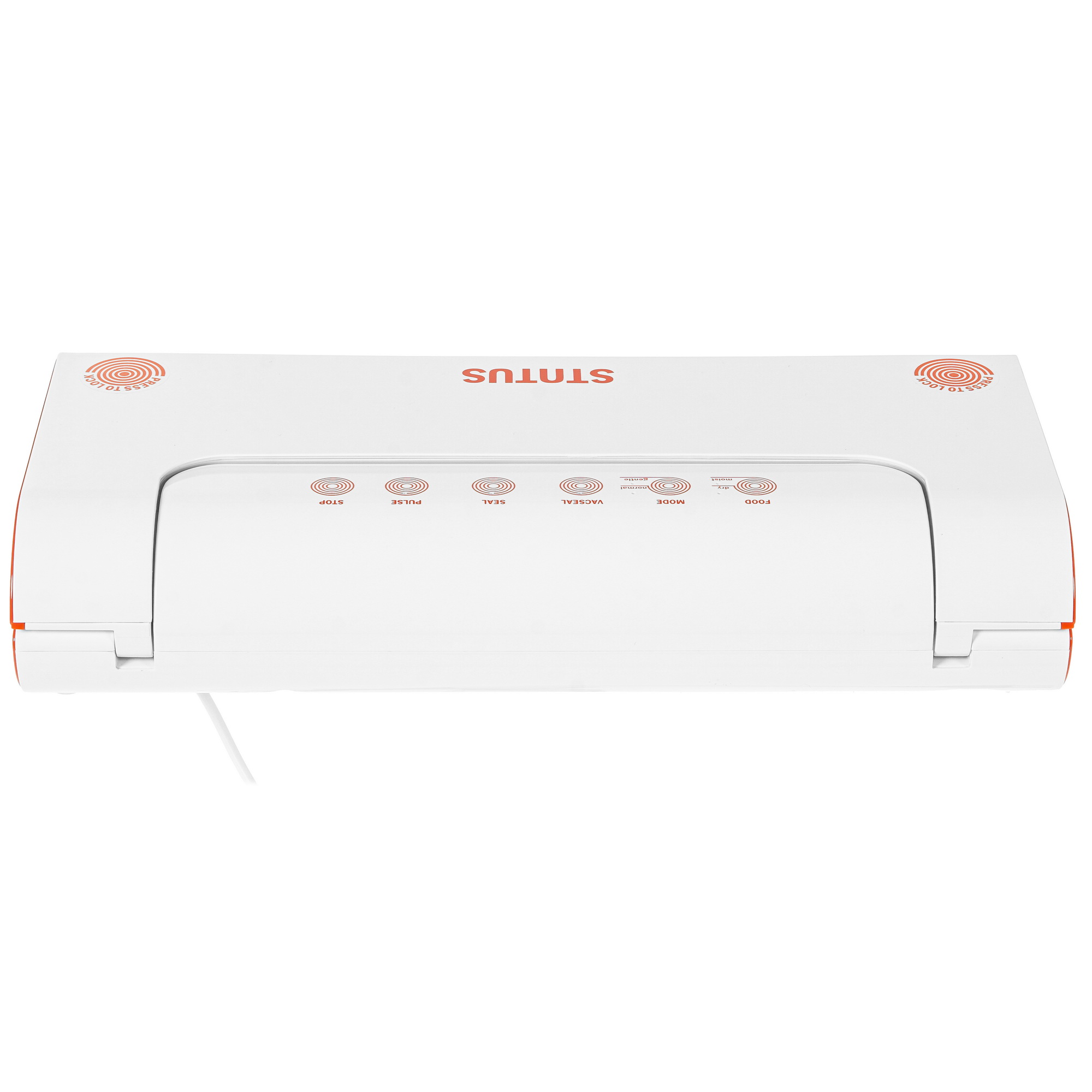 9904519 Вакуумный упаковщик STATUS HV 100 STDN-0127909 - Вид №5