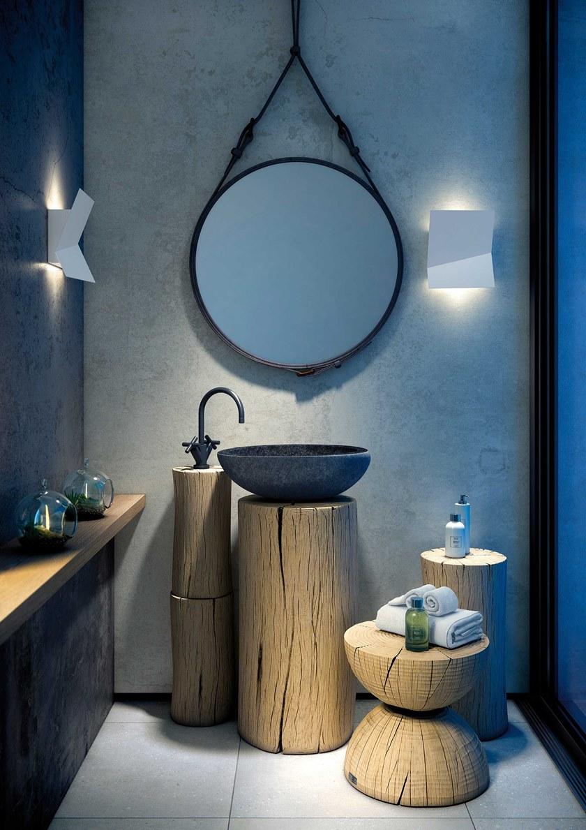 Estiluz Аппликация светодиода Più A-3320l - Вид №4