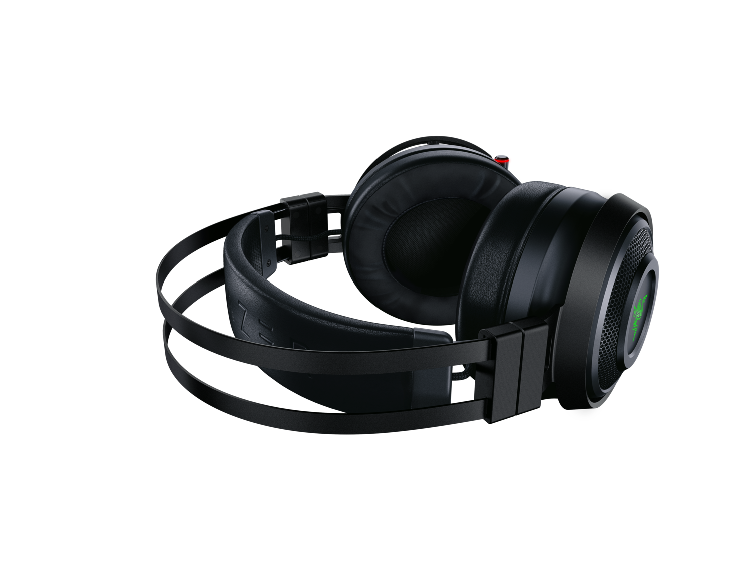 RZ04-02670100-R3M1 nari ultimate - wireless gaming headset with hypersense technology - frml packaging Razer Santreyd  - Вид №3
