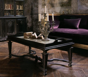 Стол журнальный  CHELINI 2061 01