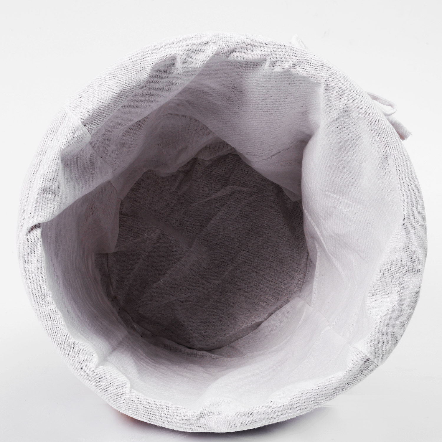 WB-350-L Leine Плетеная корзина для белья с крышкой WasserKRAFT  - Вид №5