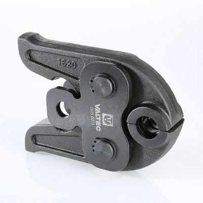 VTm.295.TH.16 Насадка для электрического пресс-инструмента, профиль TH Valtec Насадка 16мм TH-профиль, для пресс-инструмента электрического  - Вид №1