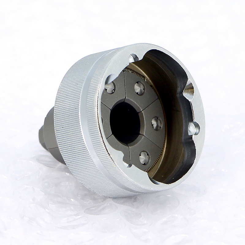 Расширительная насадка QC для экспандеров для металлических трубок REHAU 216694 - Вид №4