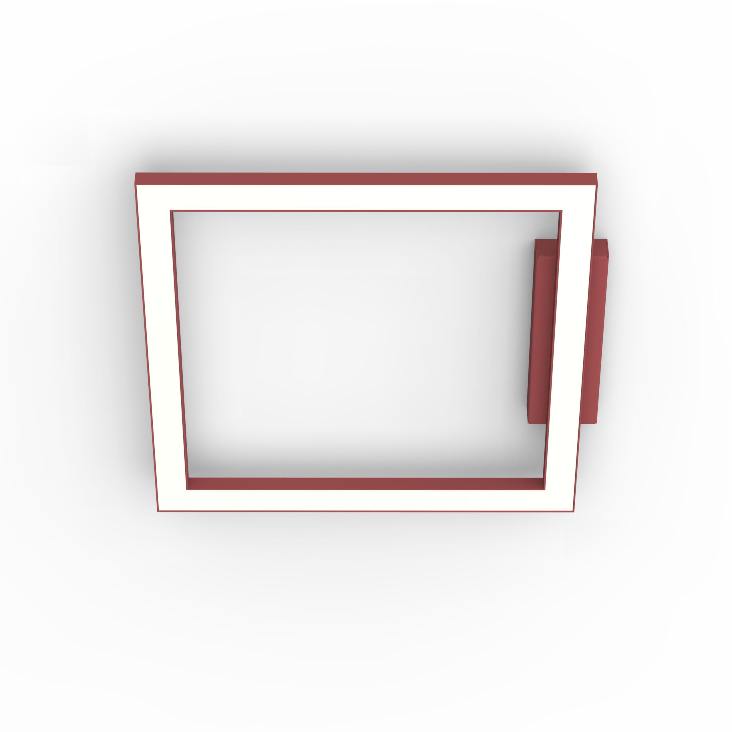 Светодиодный потолочный светильник WayPoint рамка ARCH-00055718 - Вид №39