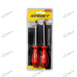 Набор отверток 2p Креост 12192