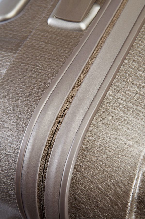 33V-05007 Чемодан 33V*007 Spinner XL 82/31 Samsonite Lite Cube  - Вид №12