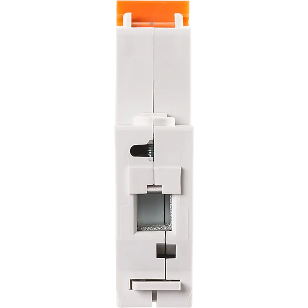 Автоматический выключатель TDM Electric ВА47-63 1P C20A 84399474 STLM-0049248 - Вид №3