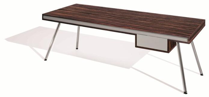 NEWTOM by Ultom Прямоугольный рабочий стол On sun-id-1463763 - Вид №5