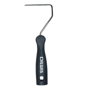 Ручка для валика 110 мм DILWIS диаметр бюгеля 6мм