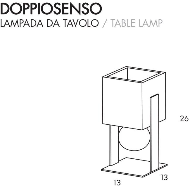 ARKOF LABODESIGN Настольная лампа sun-id-1412044 - Вид №4
