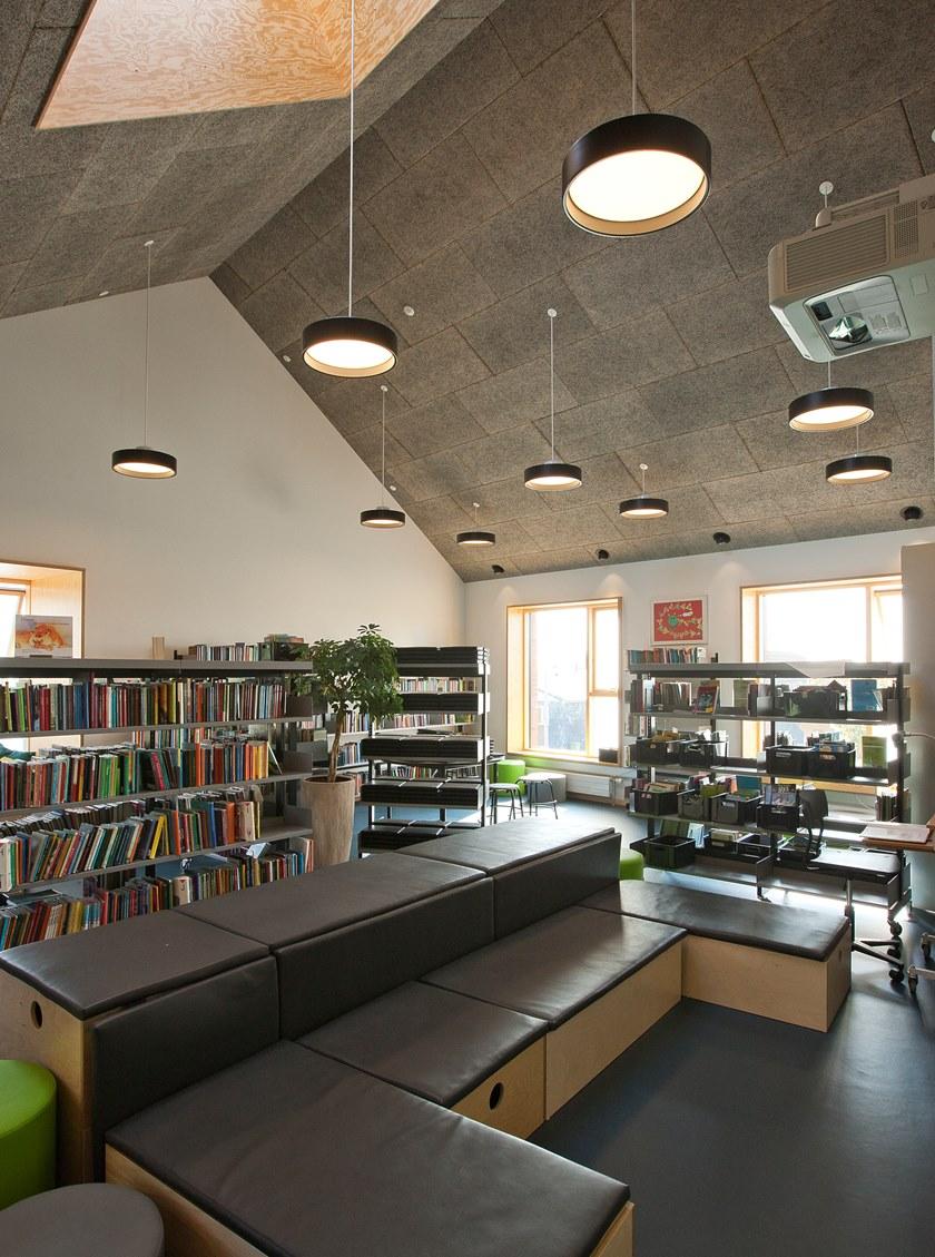 Louis Poulsen Светодиодная подвесная лампа Lp circle sun-id-1504355 - Вид №29