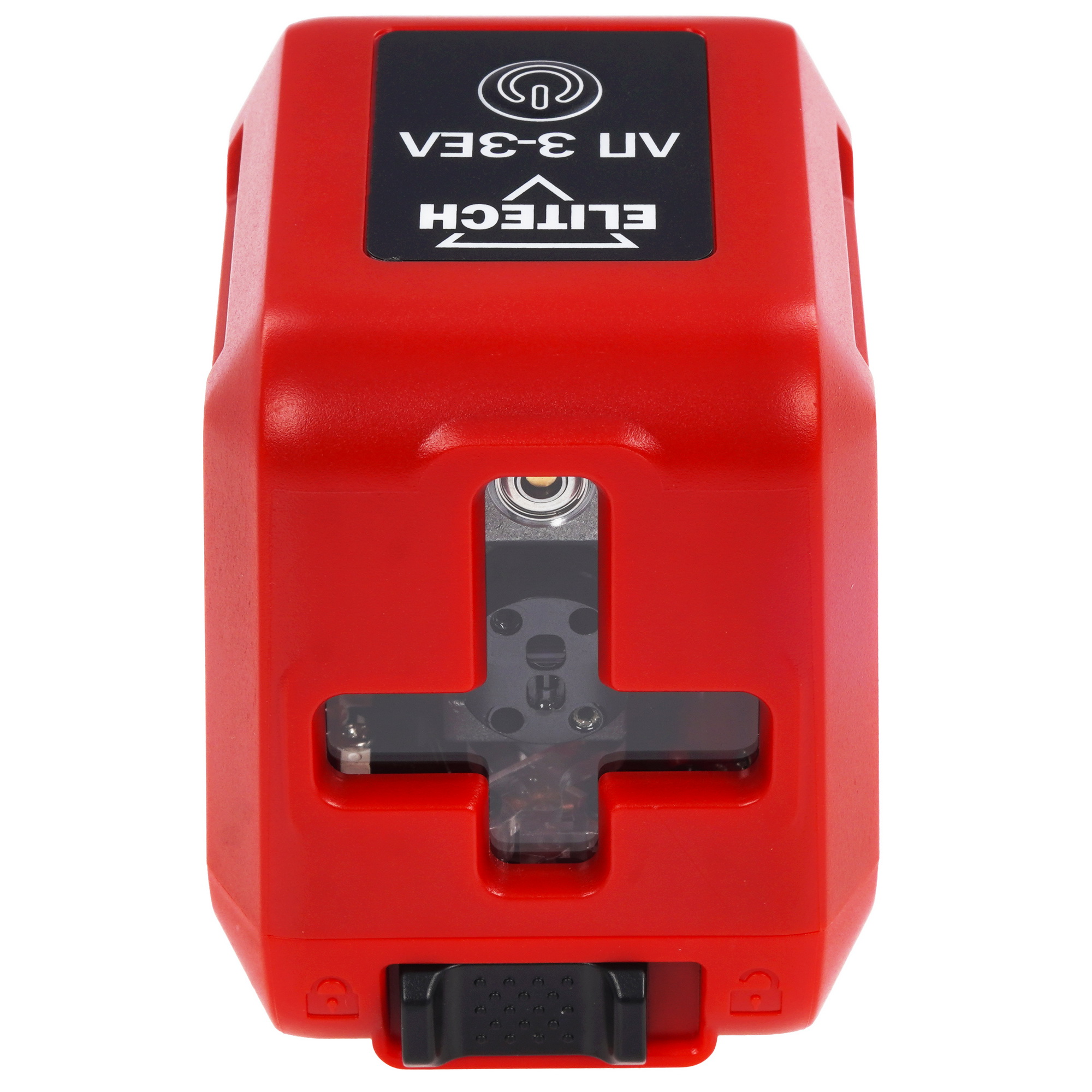 Лазерный нивелир ELITECH ЛП 3-ЗЕЛ 9242177 STDN-0107221 - Вид №1