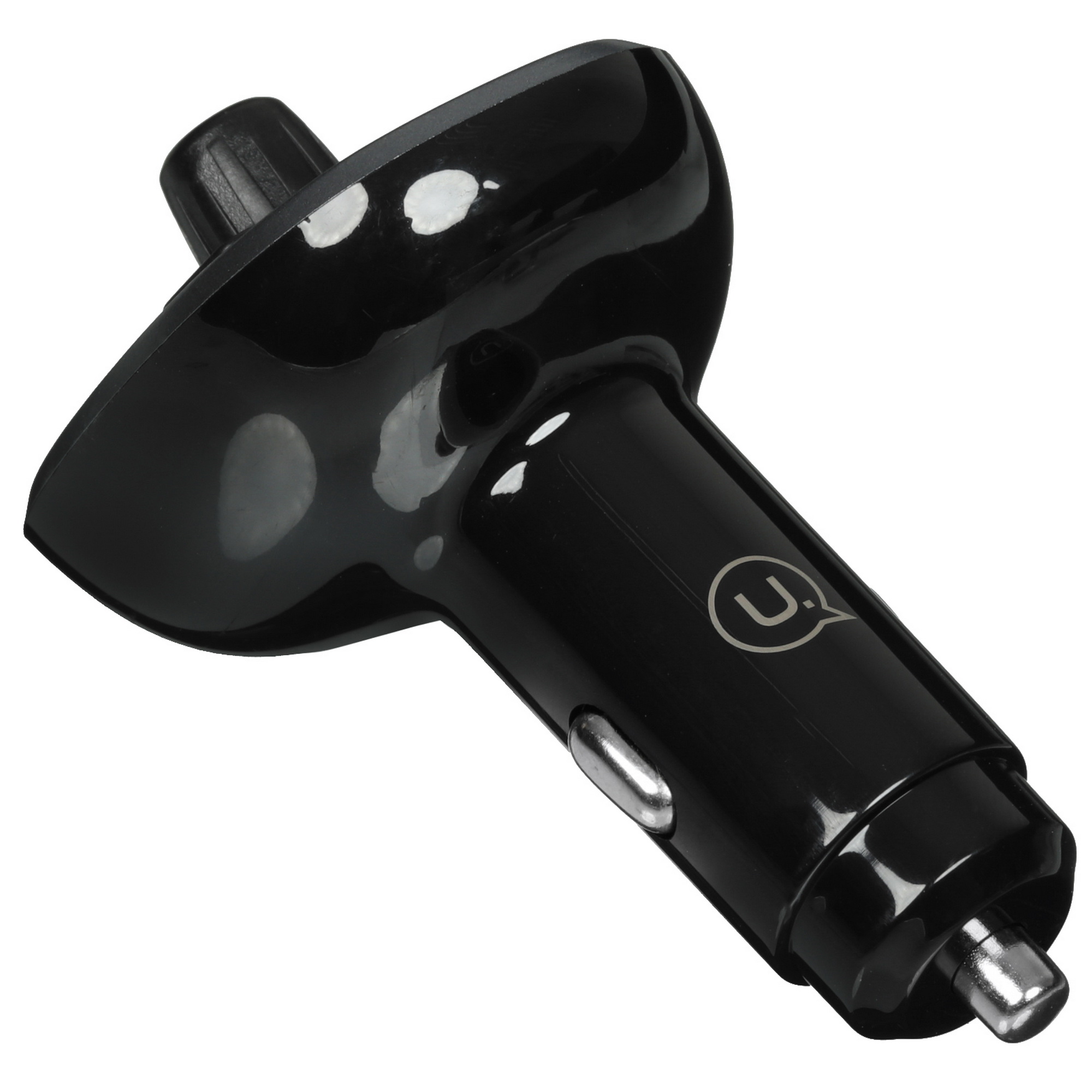 9119710 FM-трансмиттер USAMS US-CC115 C21 STDN-0110288 - Вид №1