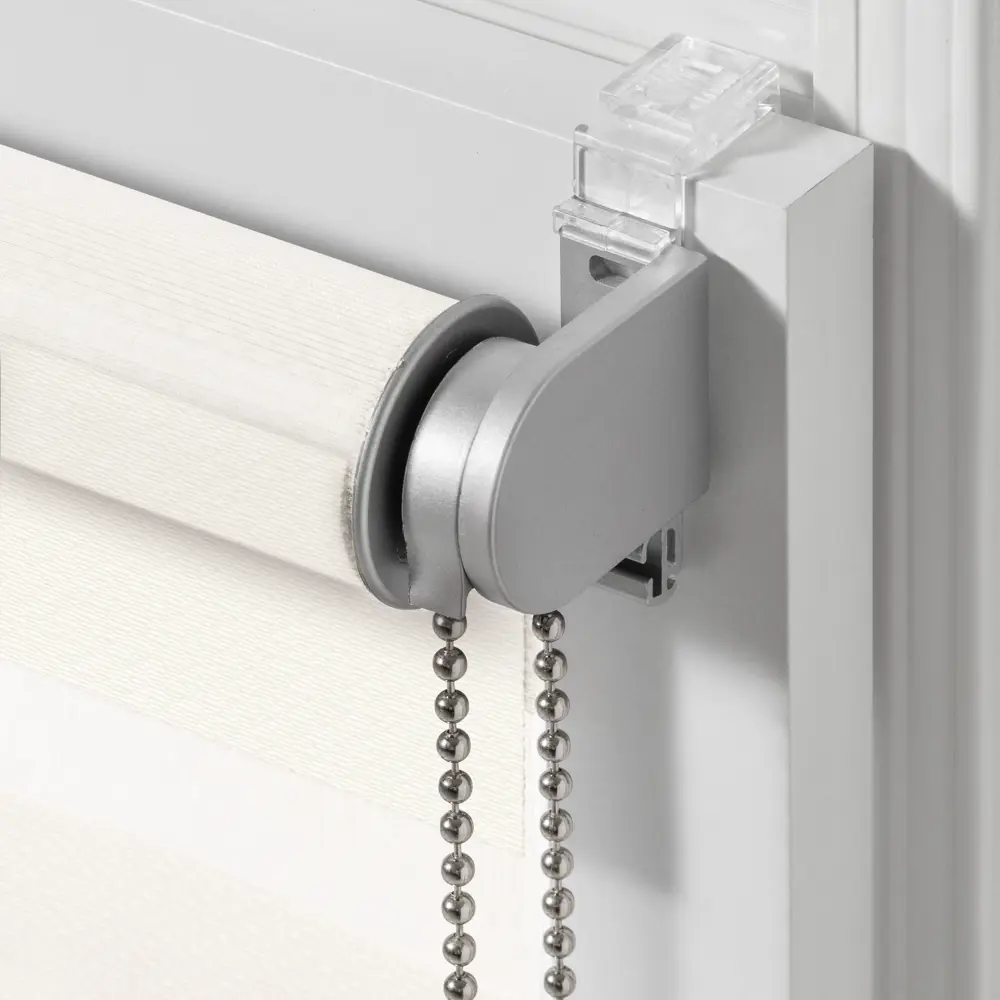 Рулонные шторы INSPIRE Siberia день-ночь - элегантное решение для идеального освещения 82688384 STLM-0034054 - Вид №2